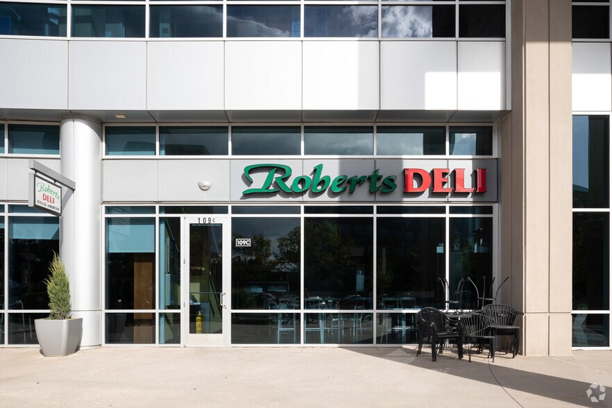 More Photos Of 6380 S Fiddlers Green Cir, Greenwood Village Office For Lease