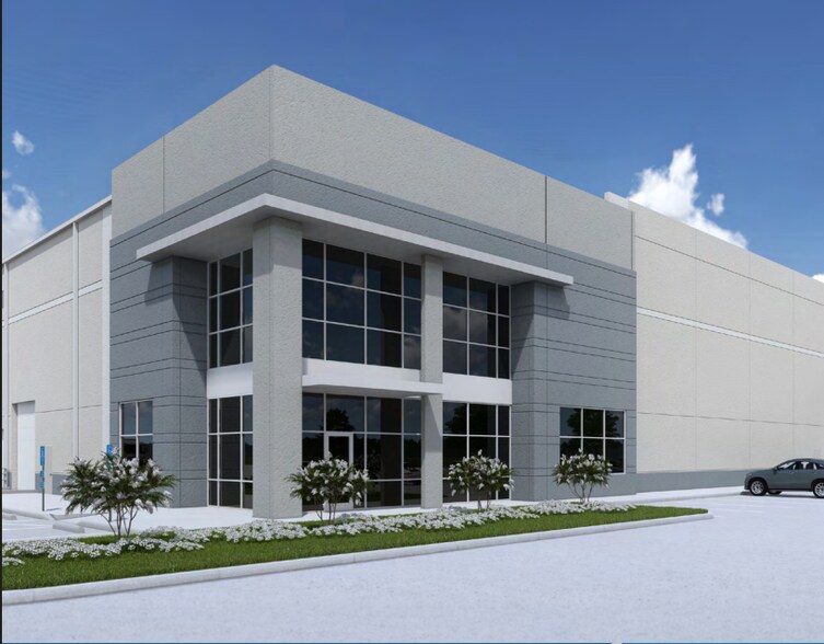 More Photos Of Masch Branch Rd, Denton Land For Lease