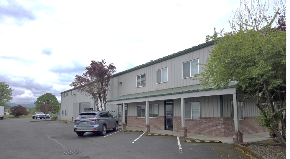 Primary Photo Of 1311 SE Grace Ave, Battle Ground Unknown For Lease