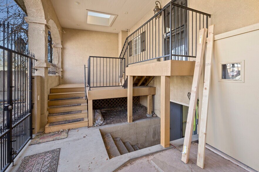 More Photos Of 2518 W Colorado Ave, Colorado Springs Storefront For Sale