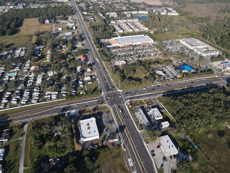 More Photos Of 4142 Morris Bridge Rd, Wesley Chapel Land For Sale