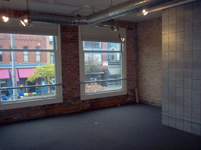 More Photos Of 2-4 N Saginaw St, Pontiac Storefront Retail Residential For Sale
