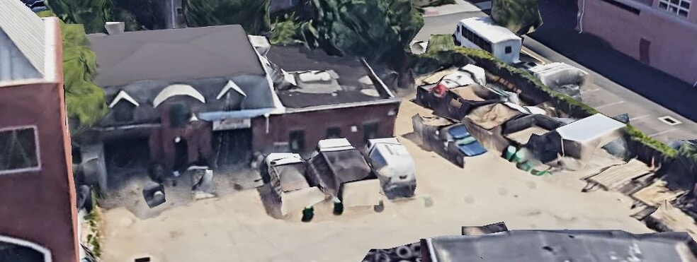 More Photos Of 599 West Ave, Norwalk Service For Lease