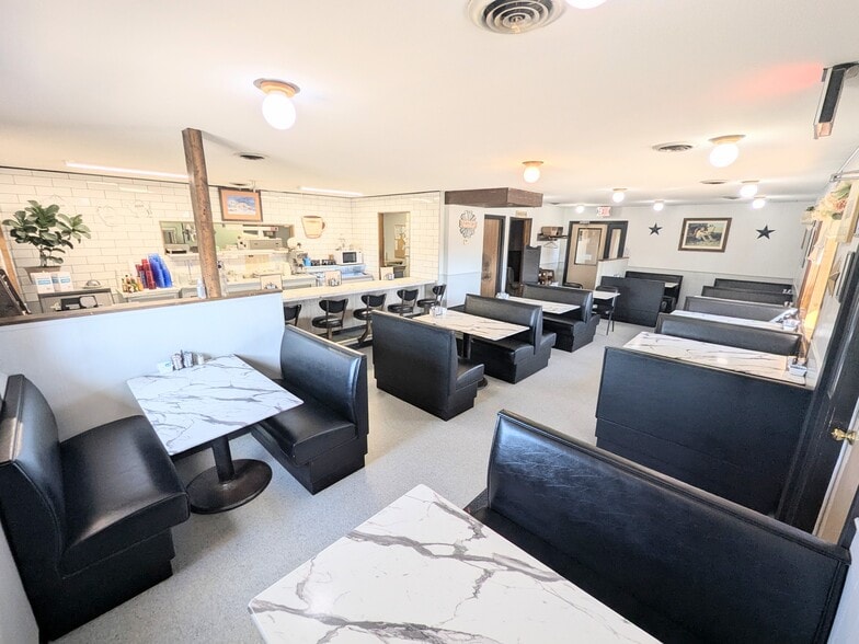 More Photos Of 745 1st E St, Malta Restaurant For Sale