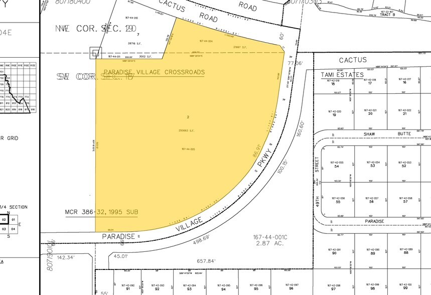 More Photos Of 4835 E Cactus Rd, Scottsdale Office For Lease