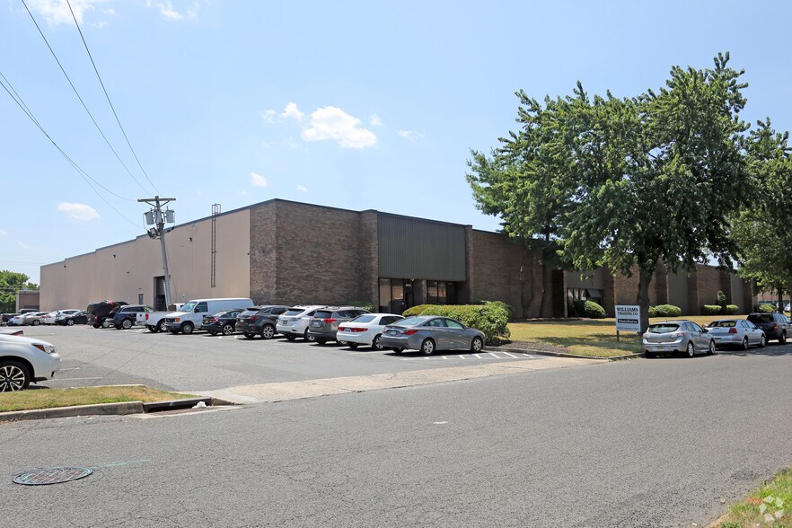 Primary Photo Of 9250 Commerce Hwy, Pennsauken Warehouse For Lease