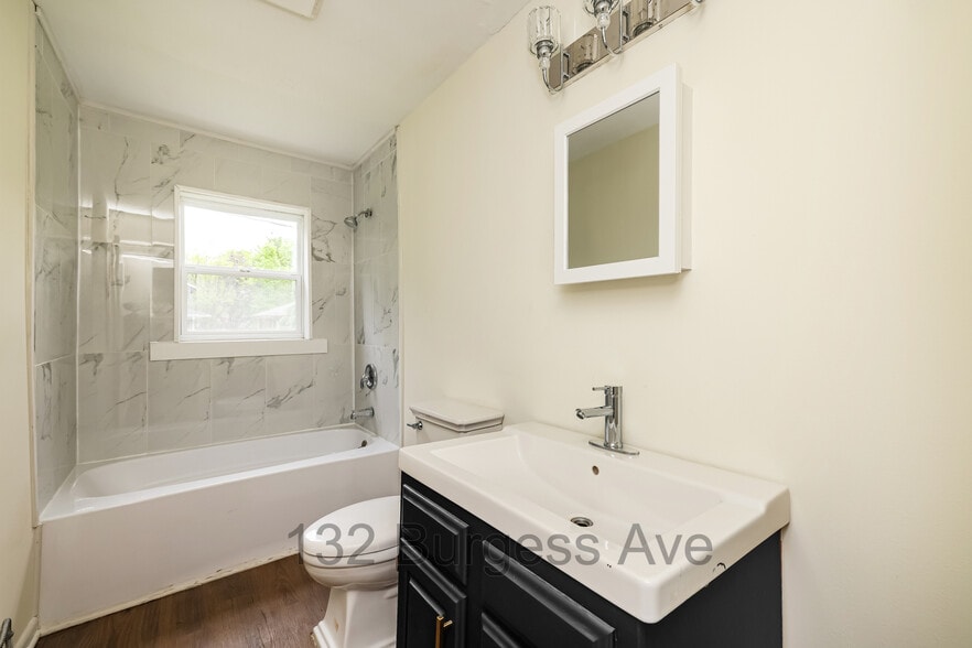 More Photos Of 130 Burgess Ave, Dayton Multifamily For Sale