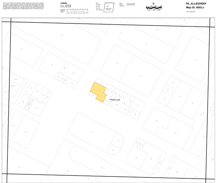 More Photos Of 208-210 Grant St, Pittsburgh Medical For Lease