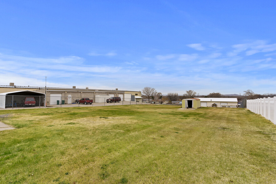 More Photos Of , Roy Industrial For Sale