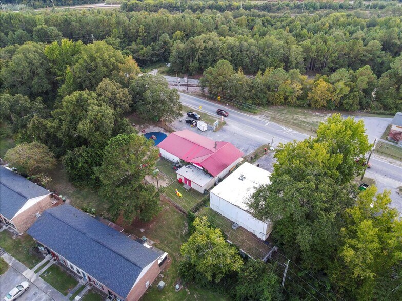 More Photos Of 1718 S Beltline Blvd, Columbia Daycare Center For Sale
