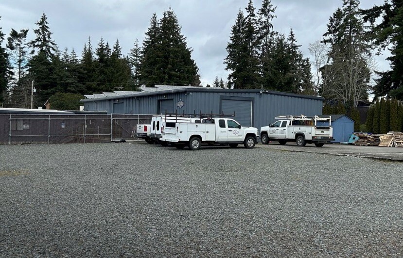 More Photos Of 5924 203rd St SW, Lynnwood Warehouse For Sale