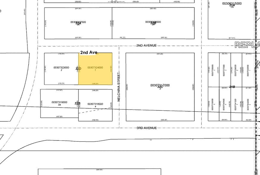 More Photos Of 1330 E 2nd Ave, Anchorage Self Storage For Sale
