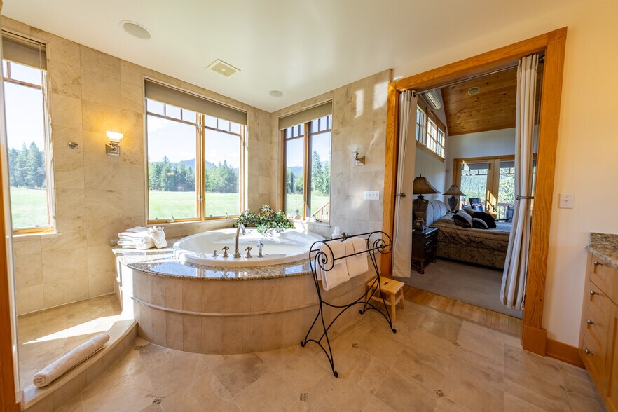 More Photos Of 135 Squire Ln S, Trout Creek Hospitality For Sale