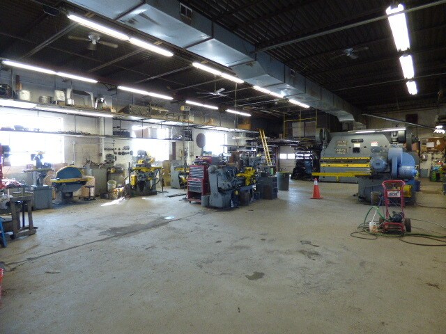 More Photos Of 799 County Route 111, Hannacroix Warehouse For Sale