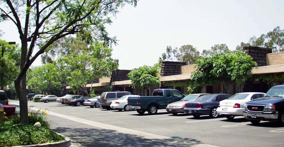 Primary Photo Of 12631 E Imperial Hwy, Santa Fe Springs Office For Lease