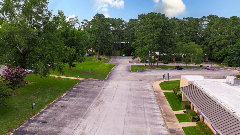 More Photos Of 4800 NE Stallings Dr, Nacogdoches Medical For Lease