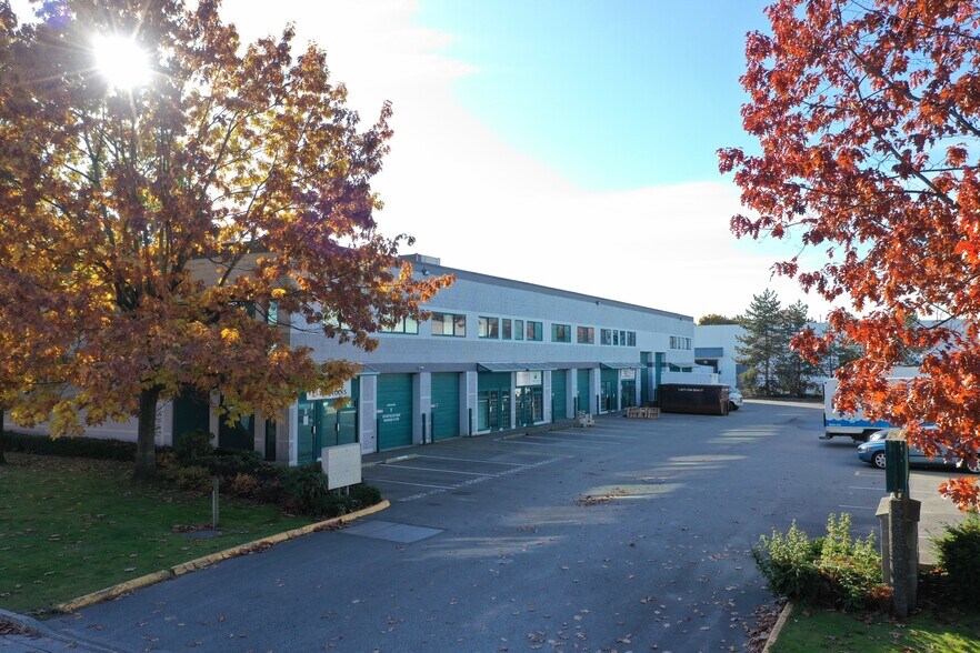 Primary Photo Of 8207 Swenson Way N, Delta Warehouse For Lease