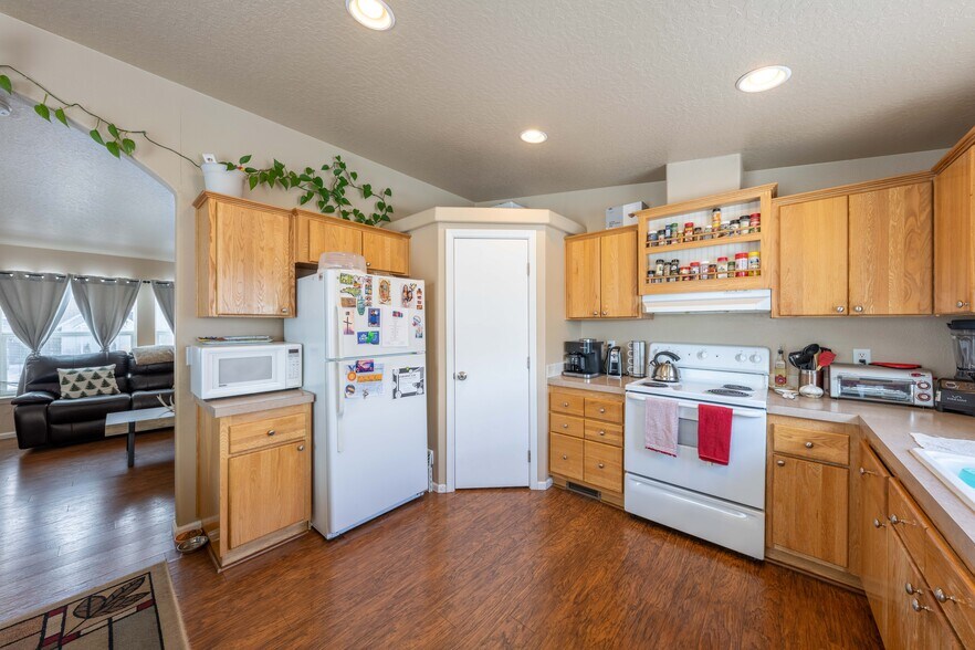 More Photos Of 150 W Kelly Ave, Jackson Land For Sale