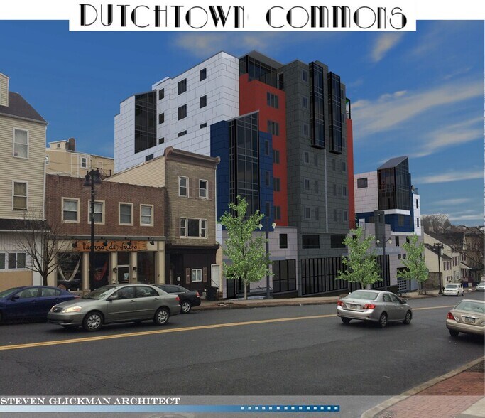 More Photos Of 616-630 Northampton St, Easton Land For Sale