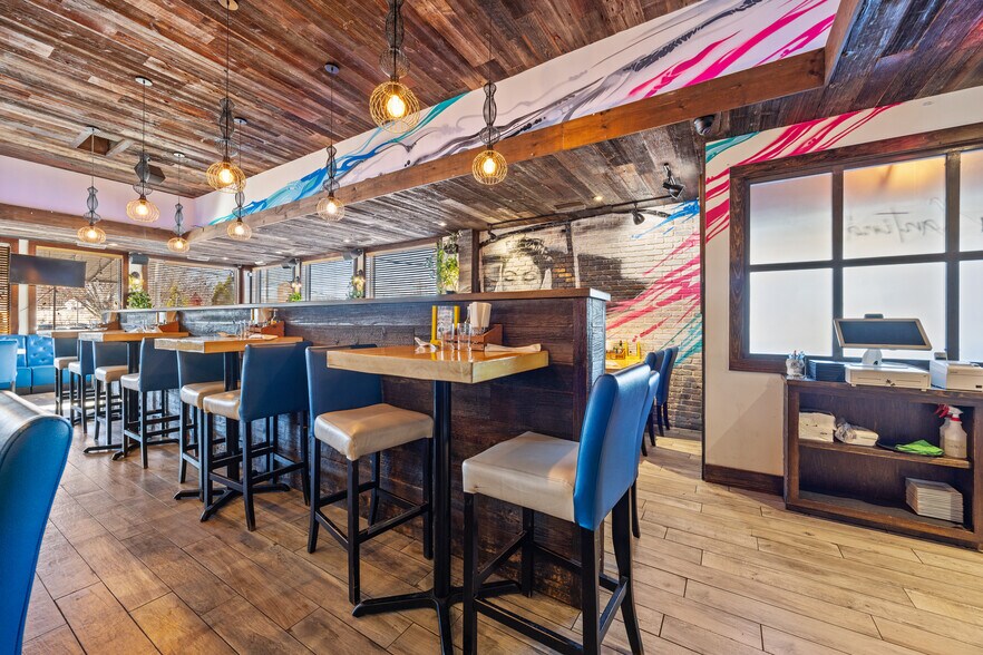 More Photos Of 348 Black Rock Tpke, Fairfield Restaurant For Sale