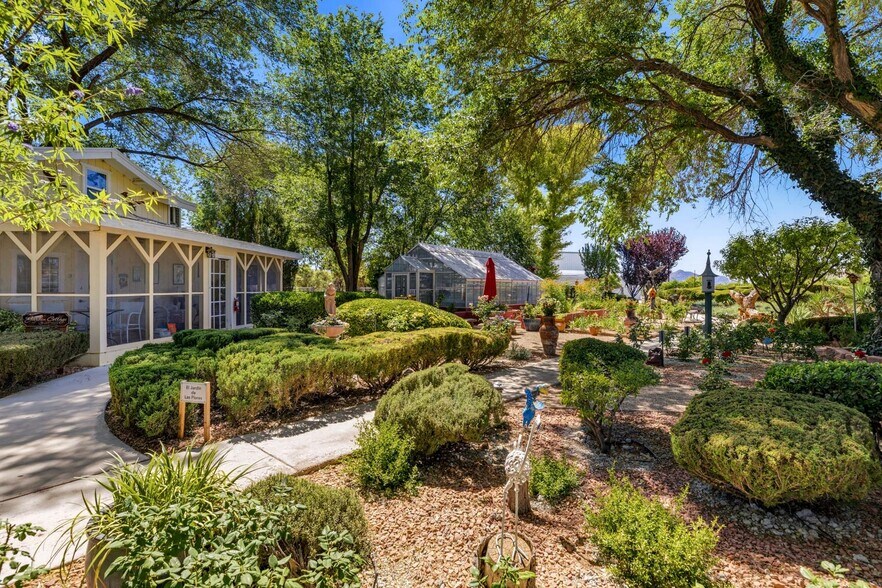 More Photos Of Cactus Rd & Brookmore Rd, Baker Land For Sale