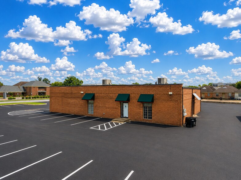 More Photos Of , Montgomery Office For Sale