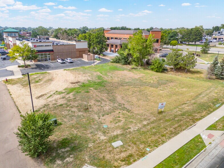 More Photos Of 2322 W 17th Ave, Longmont Land For Sale