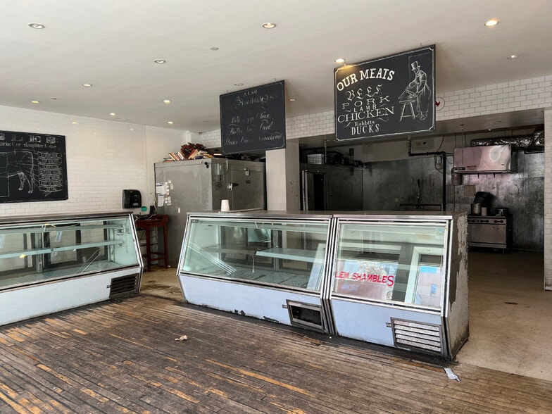 More Photos Of 2131 Frederick Douglass Blvd, New York Apartments For Sale