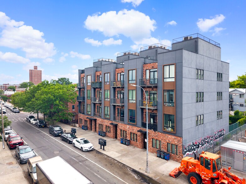 More Photos Of 1736-1738 Pacific St, Brooklyn Apartments For Sale