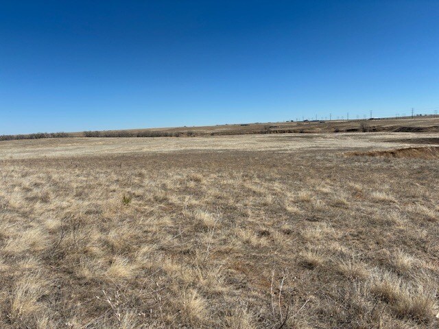 Primary Photo Of 0 Date Street, Deer Trail Land For Sale