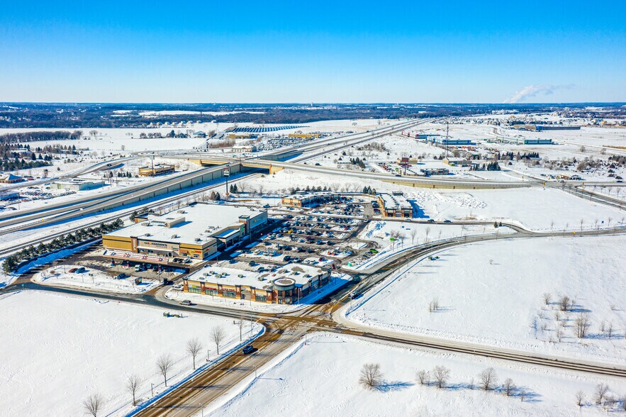 More Photos Of 7900 Sunwood Dr NW, Ramsey Unknown For Lease