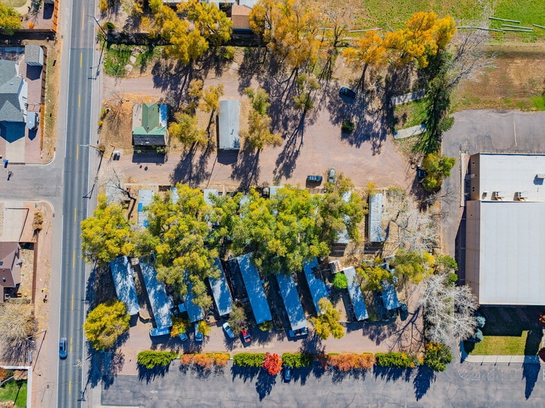 More Photos Of , Canon City Multifamily For Sale