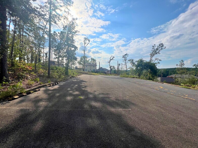 More Photos Of 13525 W Markham St, Little Rock Land For Sale
