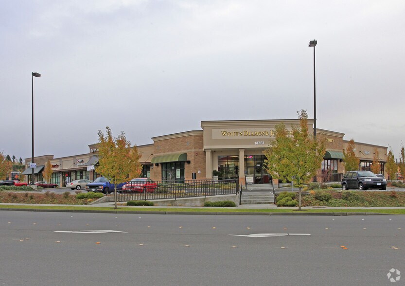 Primary Photo Of 14751 N Kelsey St, Monroe Unknown For Lease