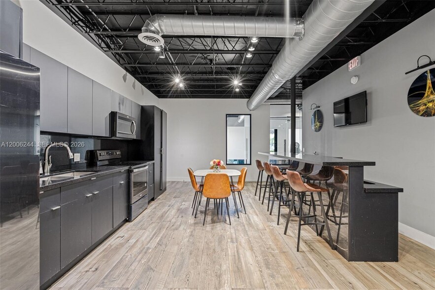 More Photos Of 4885 NW 7th Ave, Miami Office For Sale