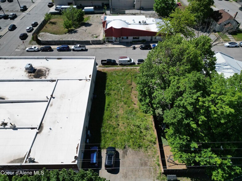 More Photos Of 113 E Indiana Ave, Coeur d'Alene Land For Sale