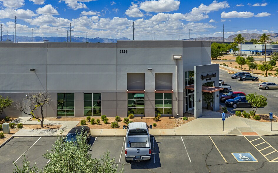 More Photos Of 6825 W Frye Rd, Chandler Research And Development For Sale