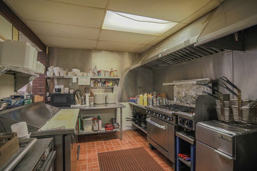 More Photos Of N8894 County Road H, Irma Restaurant For Sale