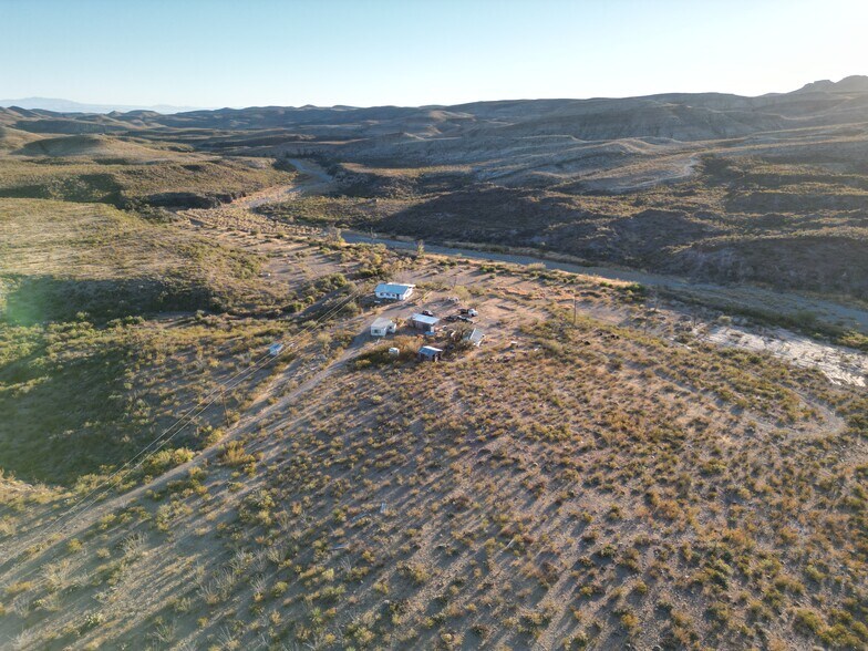More Photos Of 1800 Cibolo Creek Dr, Shafter Land For Sale
