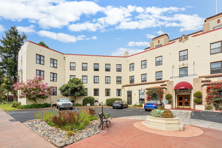More Photos Of 2536 Santa Clara Ave, Alameda Apartments For Sale