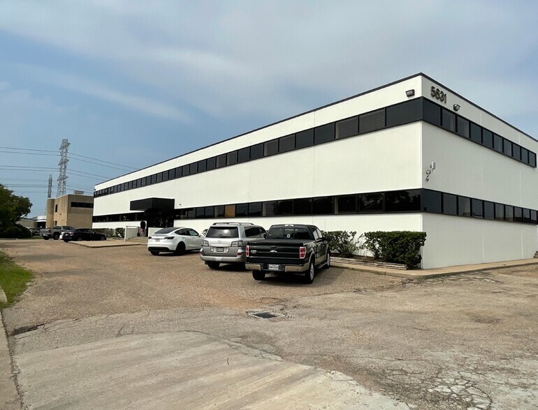 More Photos Of 5631 Braxton Dr, Houston Light Manufacturing For Lease