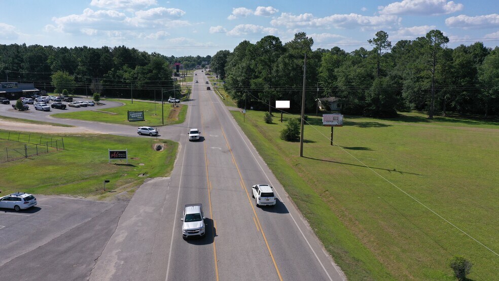 More Photos Of 1808 S Main St, Atmore Truck Terminal For Lease