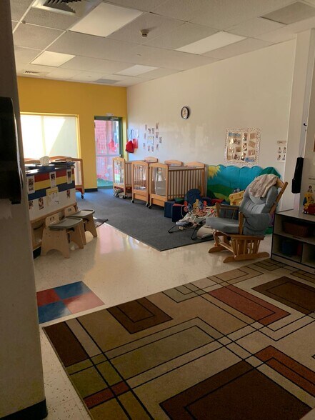 More Photos Of 1619-1631 Jericho Tpke, New Hyde Park Daycare Center For Sale