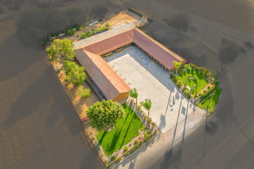 More Photos Of 2509 E Pacheco Blvd, Los Banos Hotel For Sale