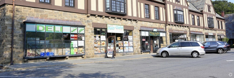 More Photos Of 233 Route 17, Tuxedo Park Freestanding For Lease