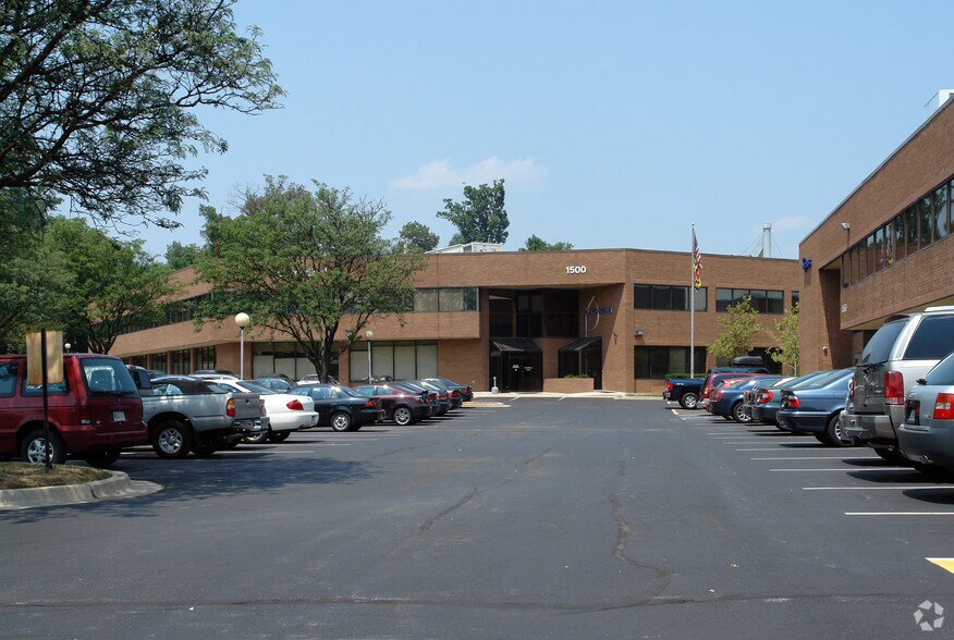 Primary Photo Of , Rockville Flex For Sale