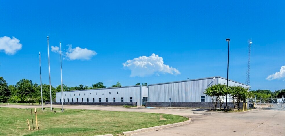 More Photos Of 3365 Sligo Rd, Haughton Office For Lease