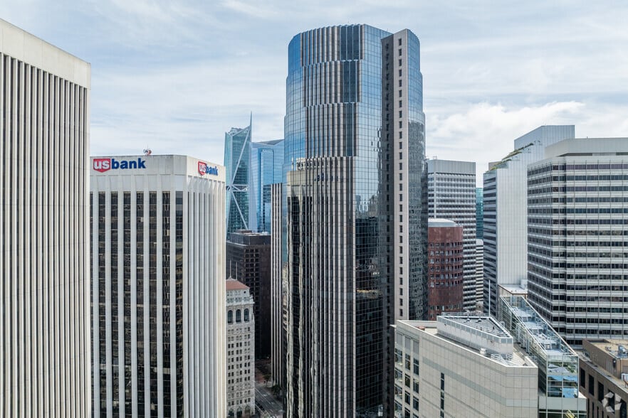 More Photos Of 101 California St, San Francisco Office For Lease
