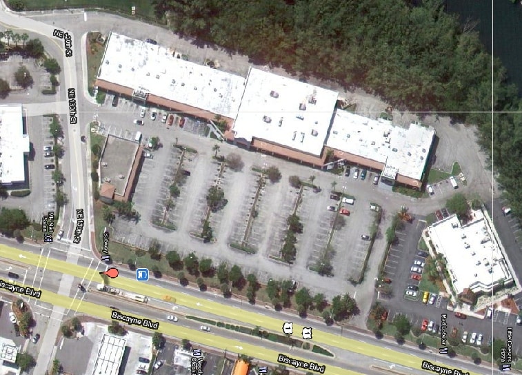 More Photos Of 13130-13302 Biscayne Blvd, North Miami General Retail For Lease