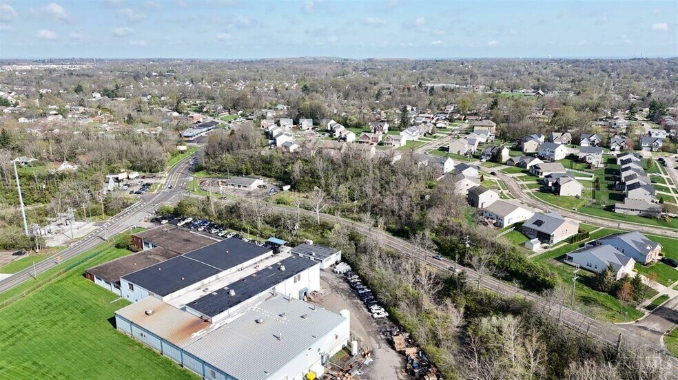 More Photos Of 2700 Compton Rd, Cincinnati Land For Sale